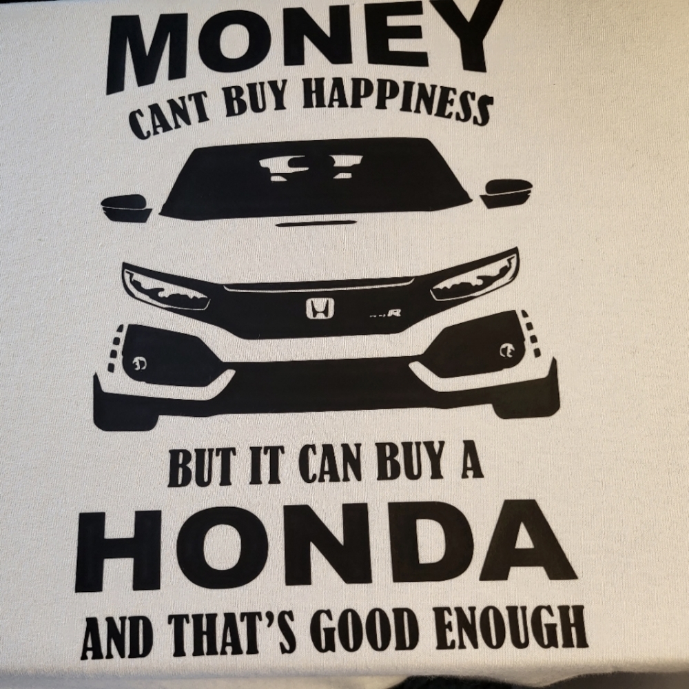 Long Sleeve Mens Car Enthusiest Shirt